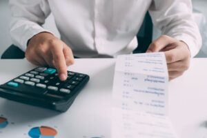 IT budget